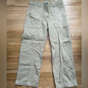 Aritzia Sunday best pants